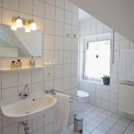 Apartment Winterbergerstrasse 22A Apartment